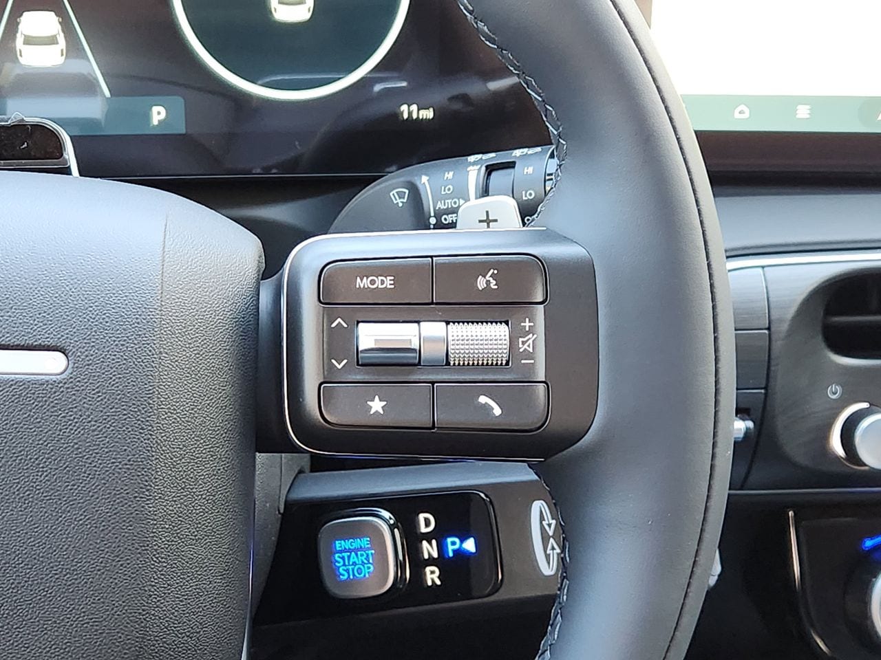 New 2026 PE2 Gray Hyundai Calligraphy AWD image 27