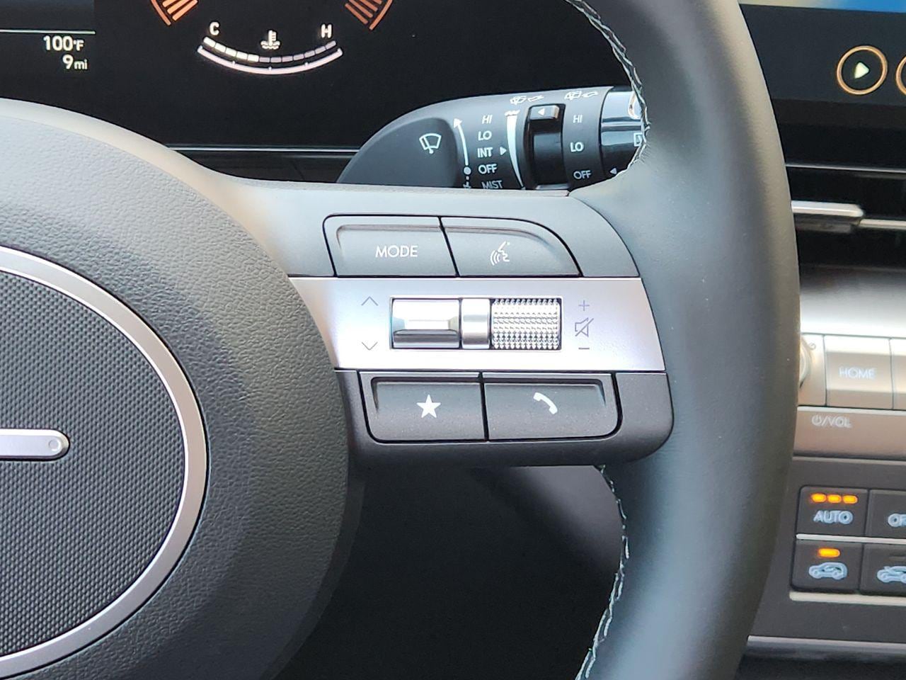 New 2027 Ecotronic Gray Pearl Hyundai SEL Sport FWD image 26