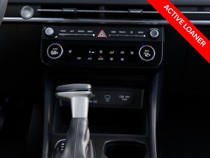 New 2026 S3B Black Hyundai SEL FWD image 17