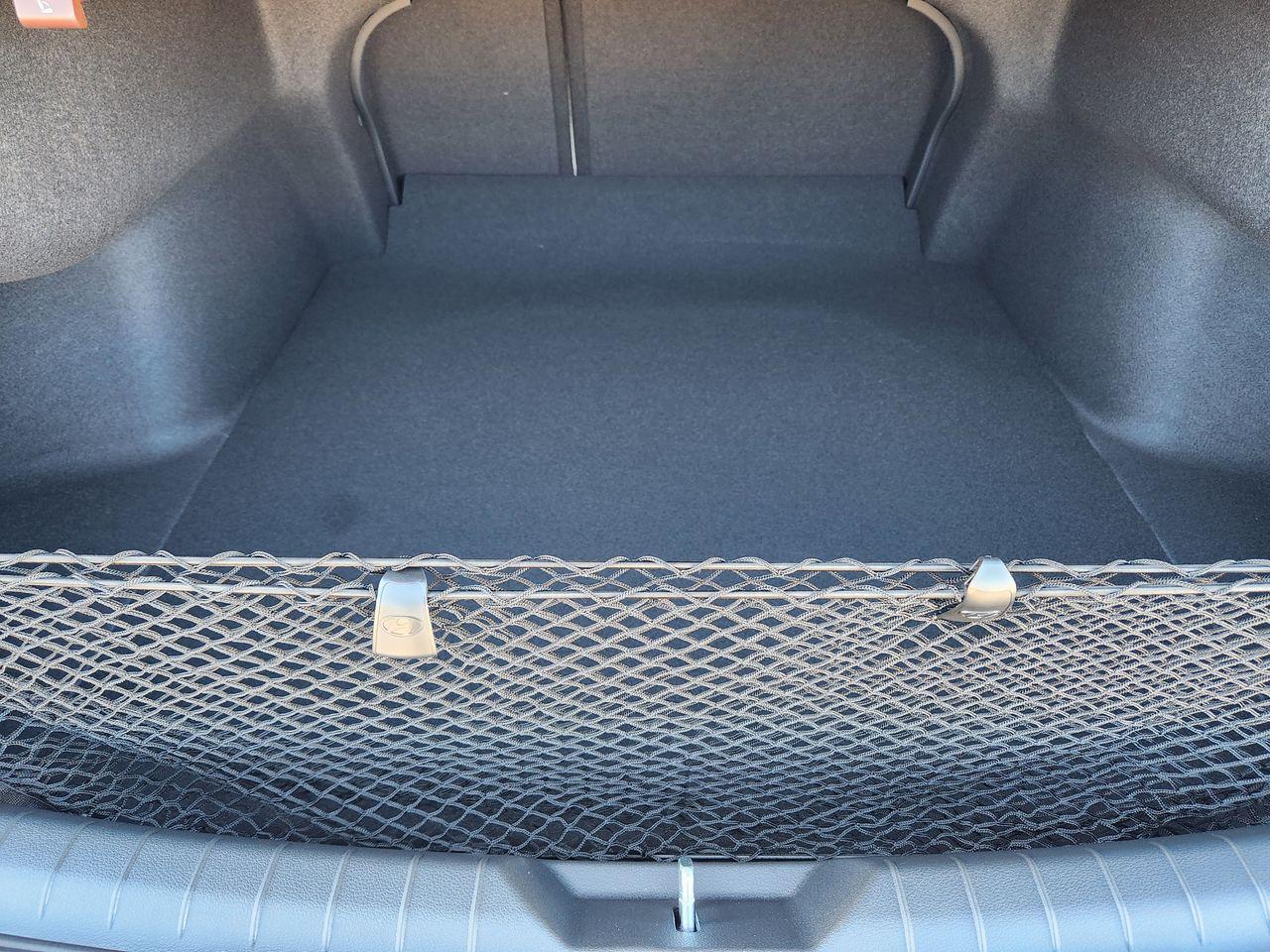 New 2026 Abyss Black Hyundai SEL Sport image 30