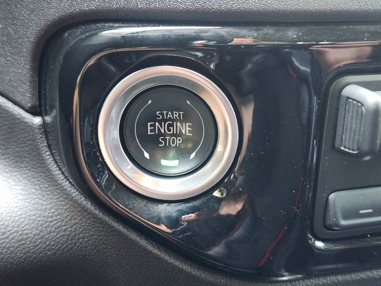 Used 2024 Black Chevrolet LTZ image 18