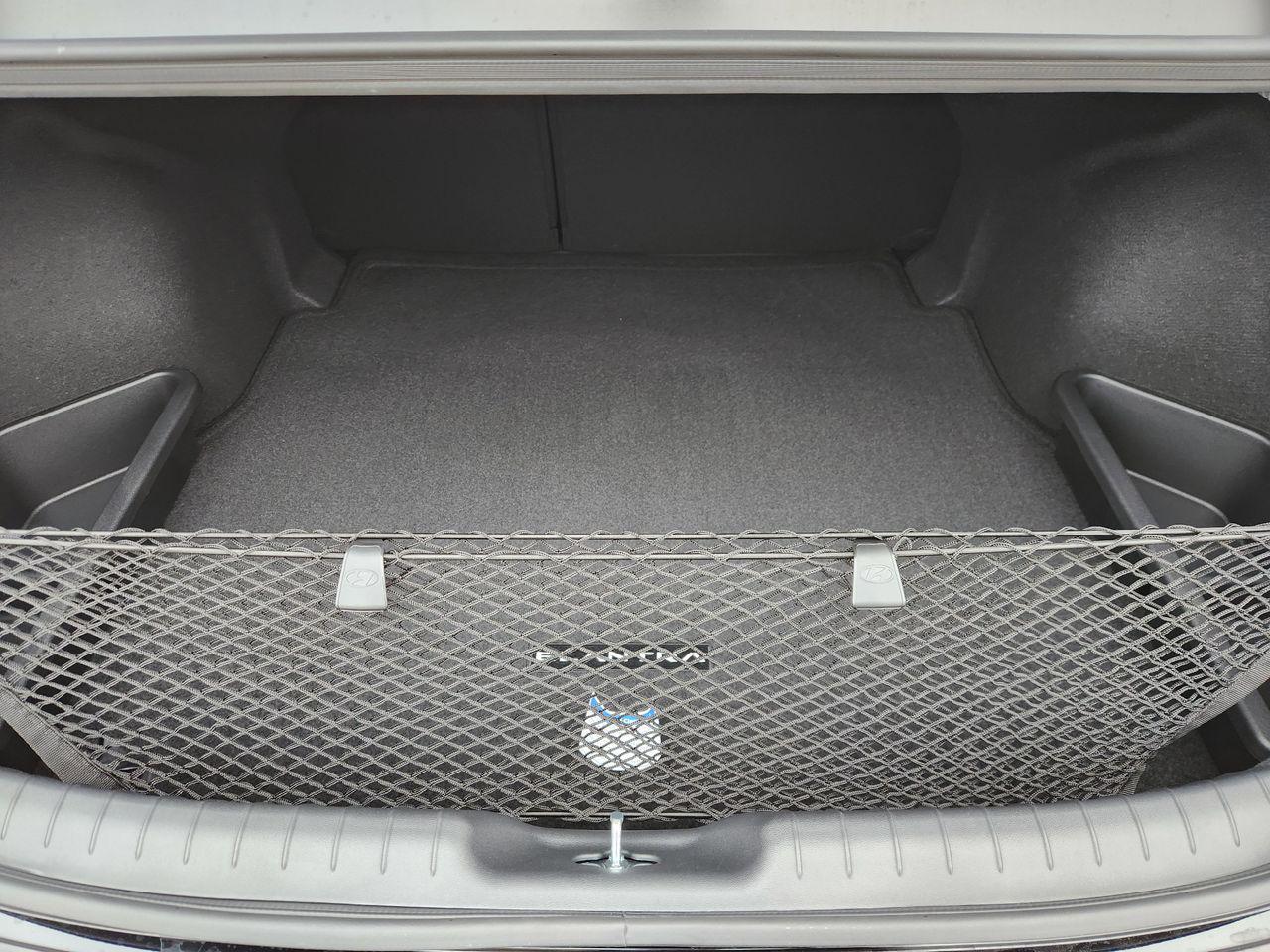 New 2026 A2B Black Hyundai SEL Sport Premium image 31