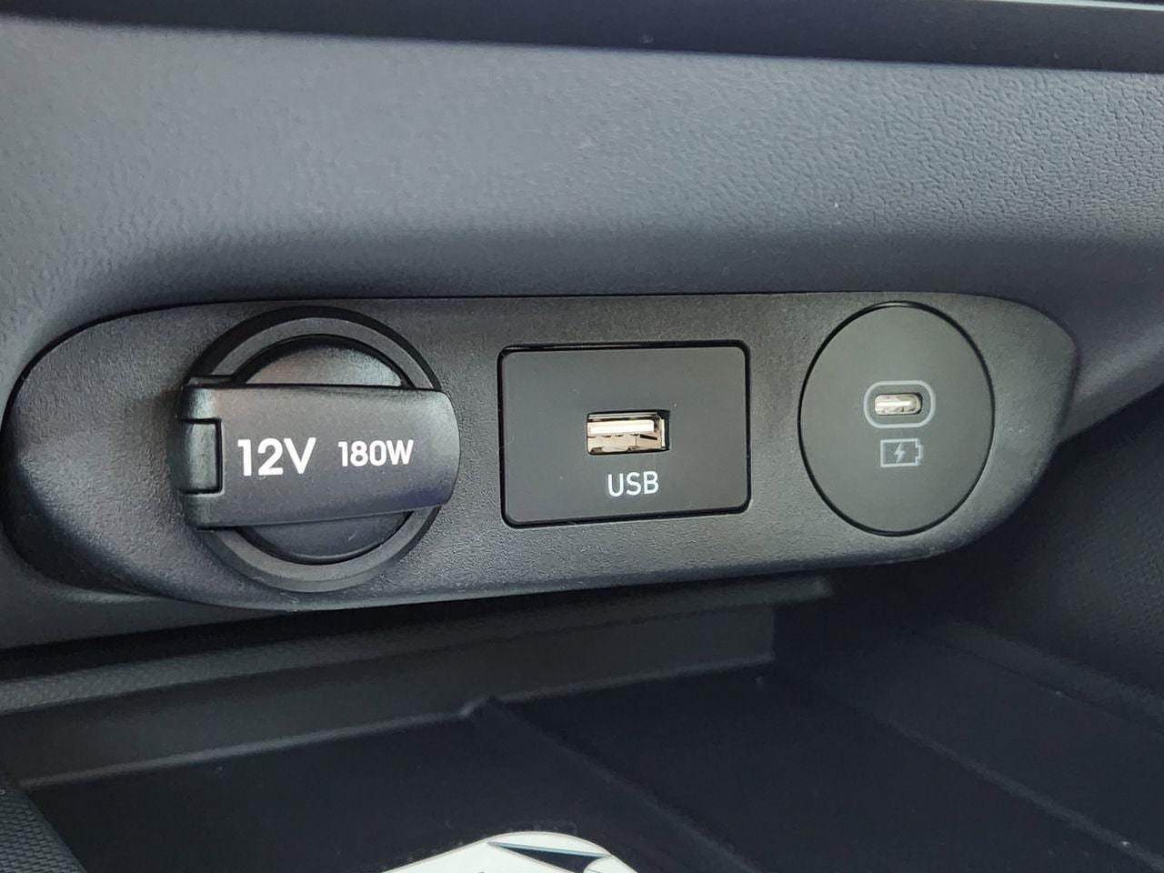 New 2026 W6H White Hyundai SEL Sport image 16