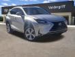 Used 2017 Lexus NX 200t SUV