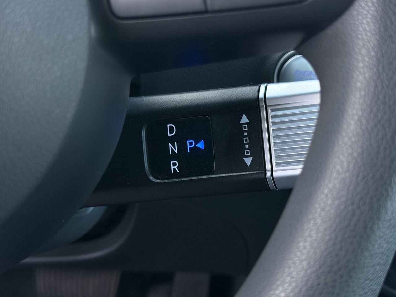 Used 2024 Serenity White Hyundai SEL image 17