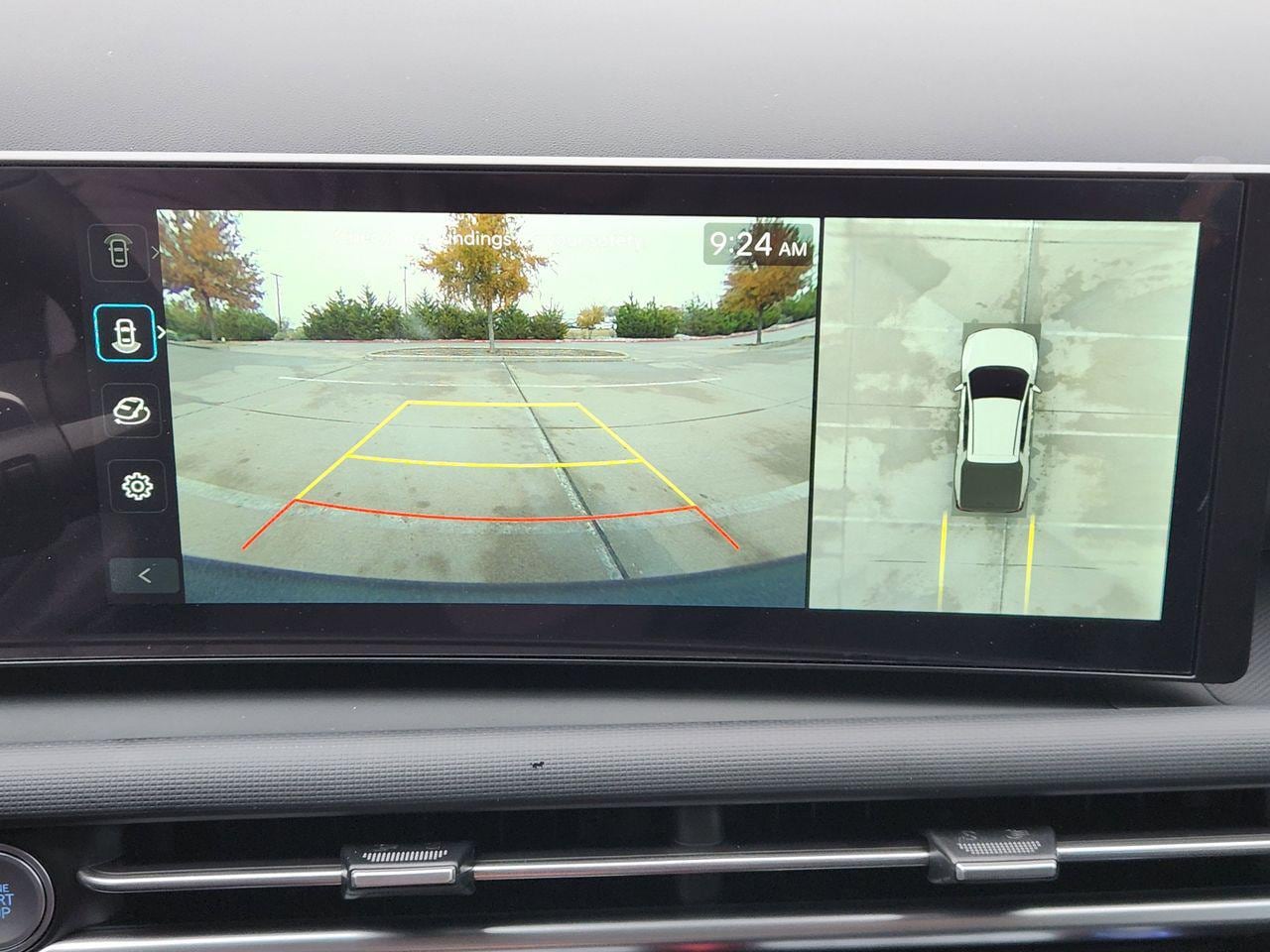 New 2026 S3B Black Hyundai XRT image 15