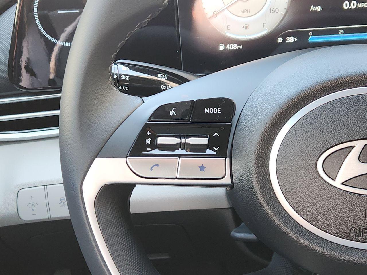 New 2026 R2P Red Hyundai Limited image 28