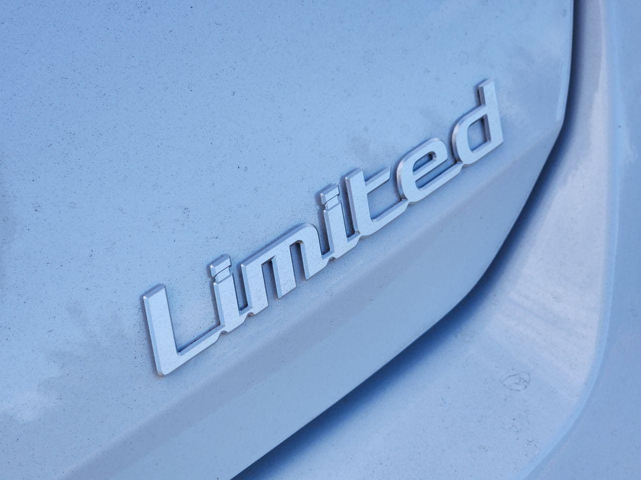 New 2026 Serenity White Hyundai Limited image 9