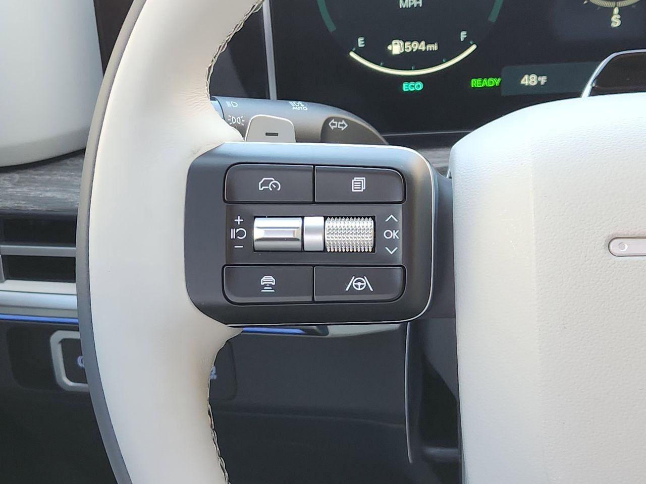 New 2026 WG2 Green Hyundai Calligraphy image 29