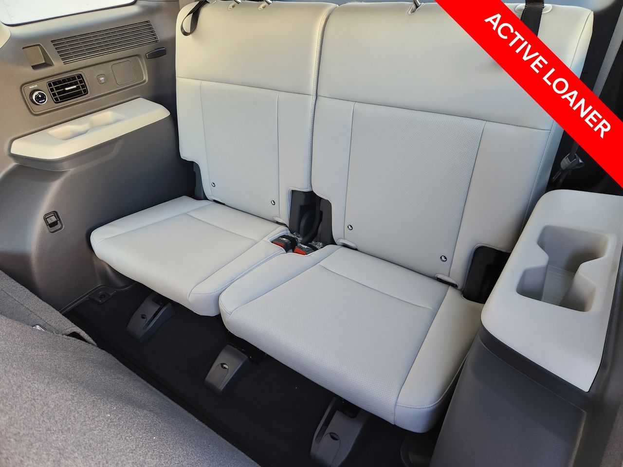 New 2026 Ecotronic Gray Hyundai SEL FWD image 30