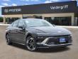 New 2026 Hyundai Sonata SEL Sport Sedan