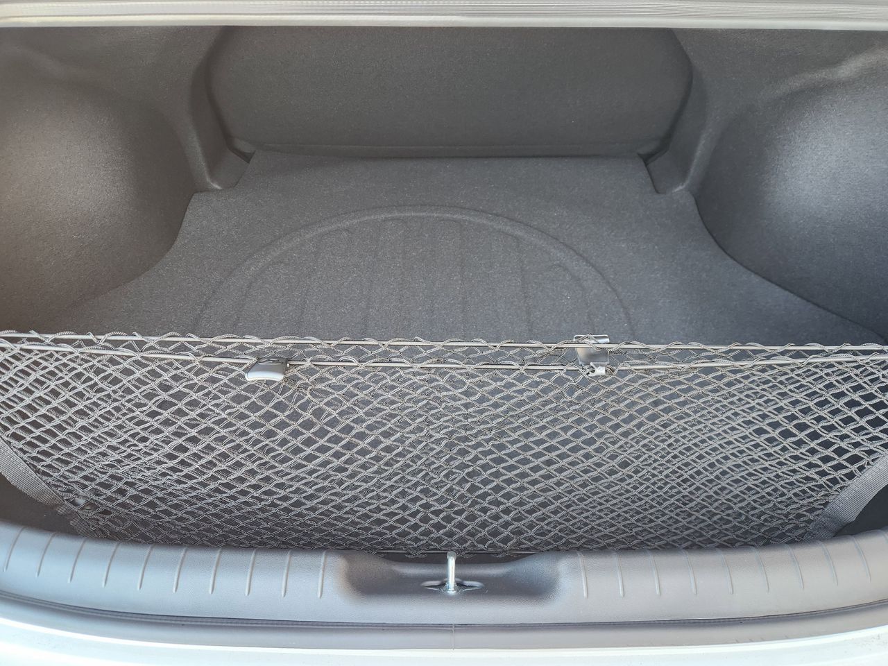 New 2026 W6H White Hyundai SEL Sport image 30