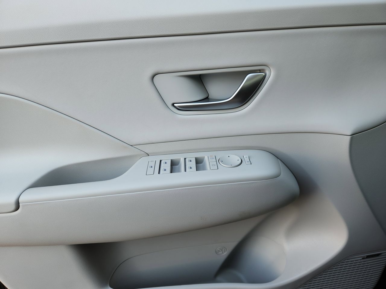 New 2026 A2B Black Hyundai Limited FWD image 22