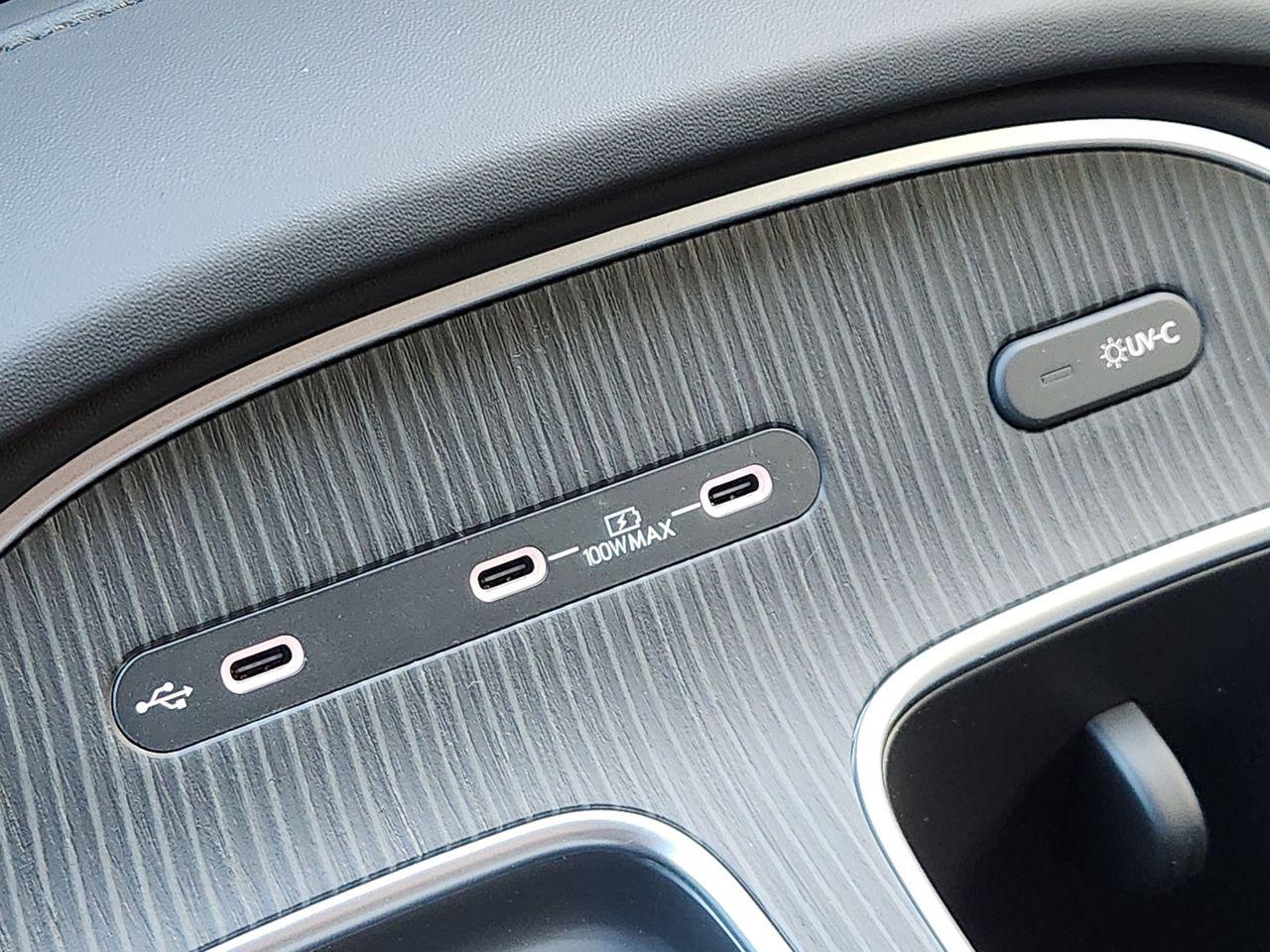 New 2026 T2X Silver Hyundai Calligraphy FWD image 17