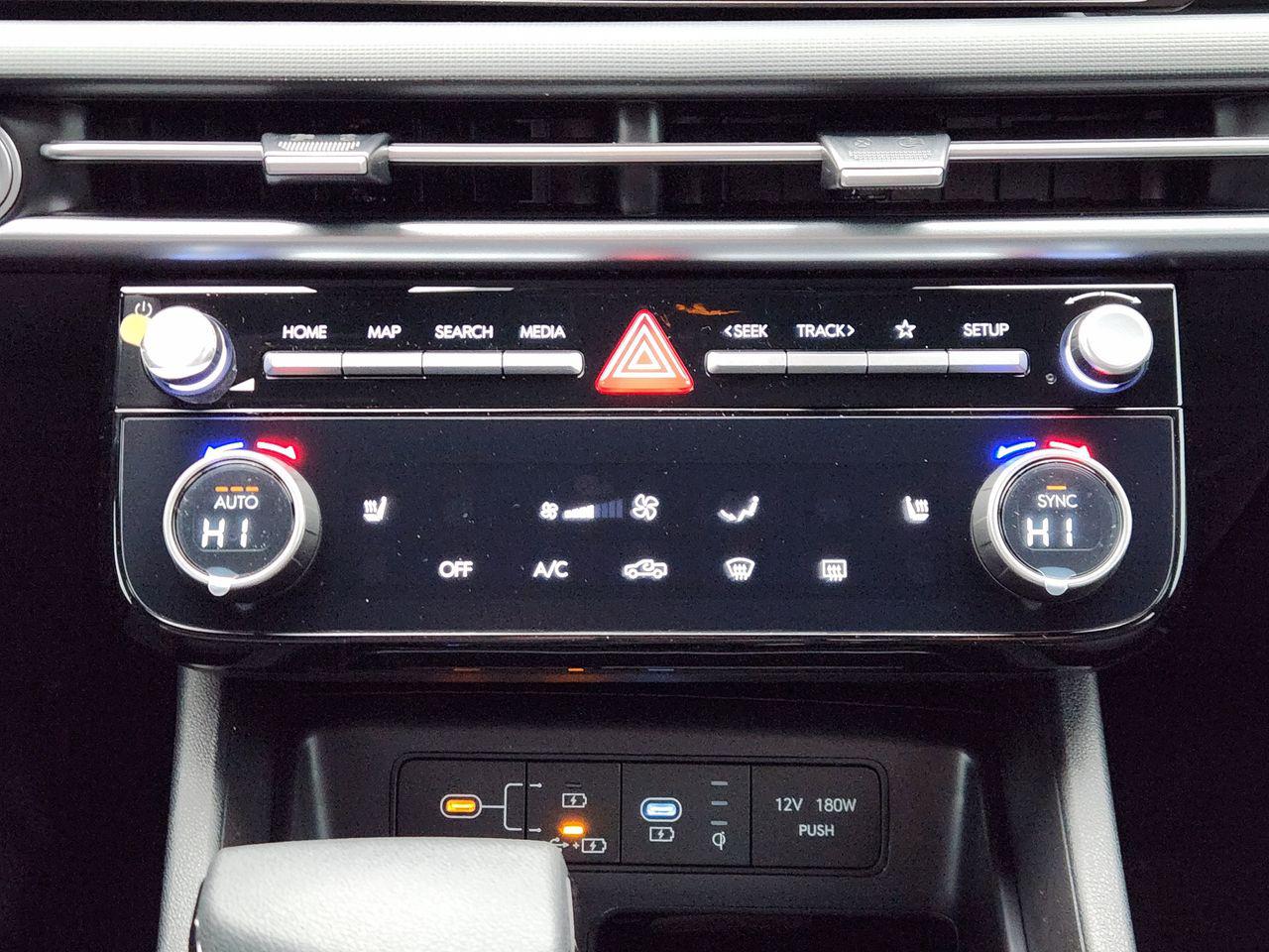 New 2026 S3B Black Hyundai SEL Activity FWD image 15