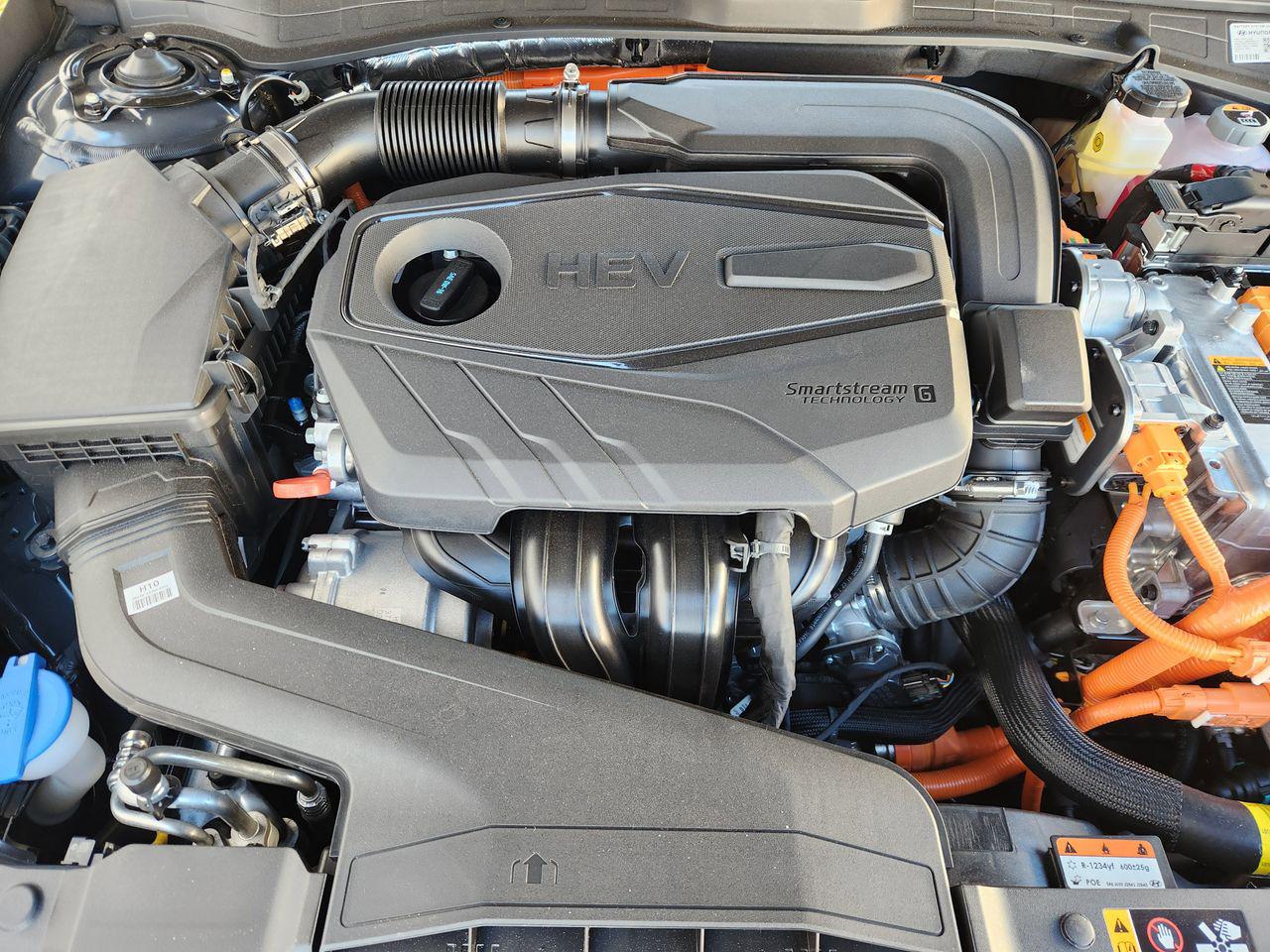 New 2026 T2G Gray Hyundai Limited image 31