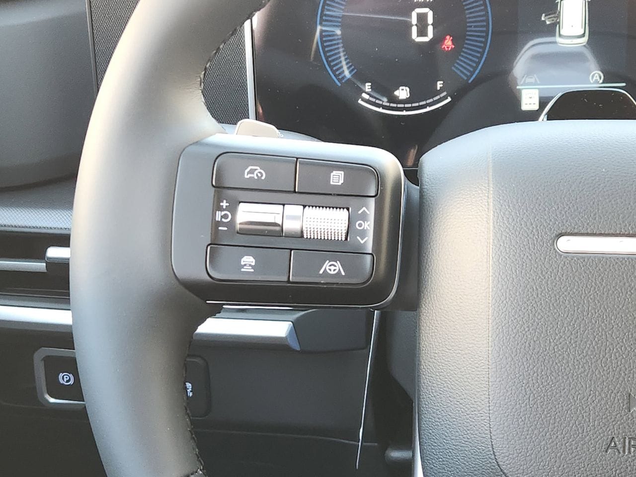 New 2026 R2P Red Hyundai SEL FWD image 26