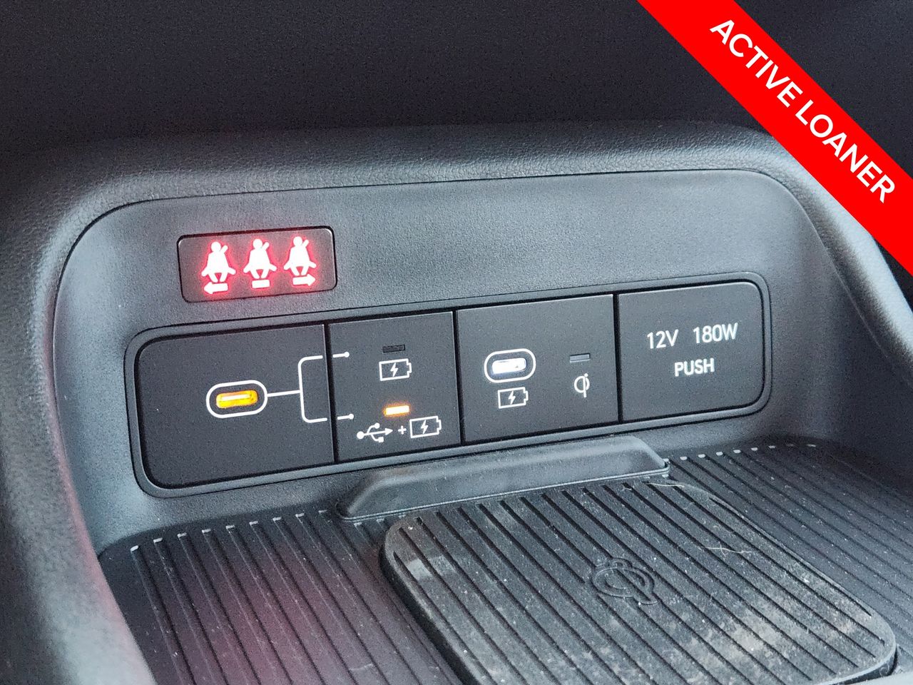 2026 Hyundai Kona SEL Sport - Photo 17
