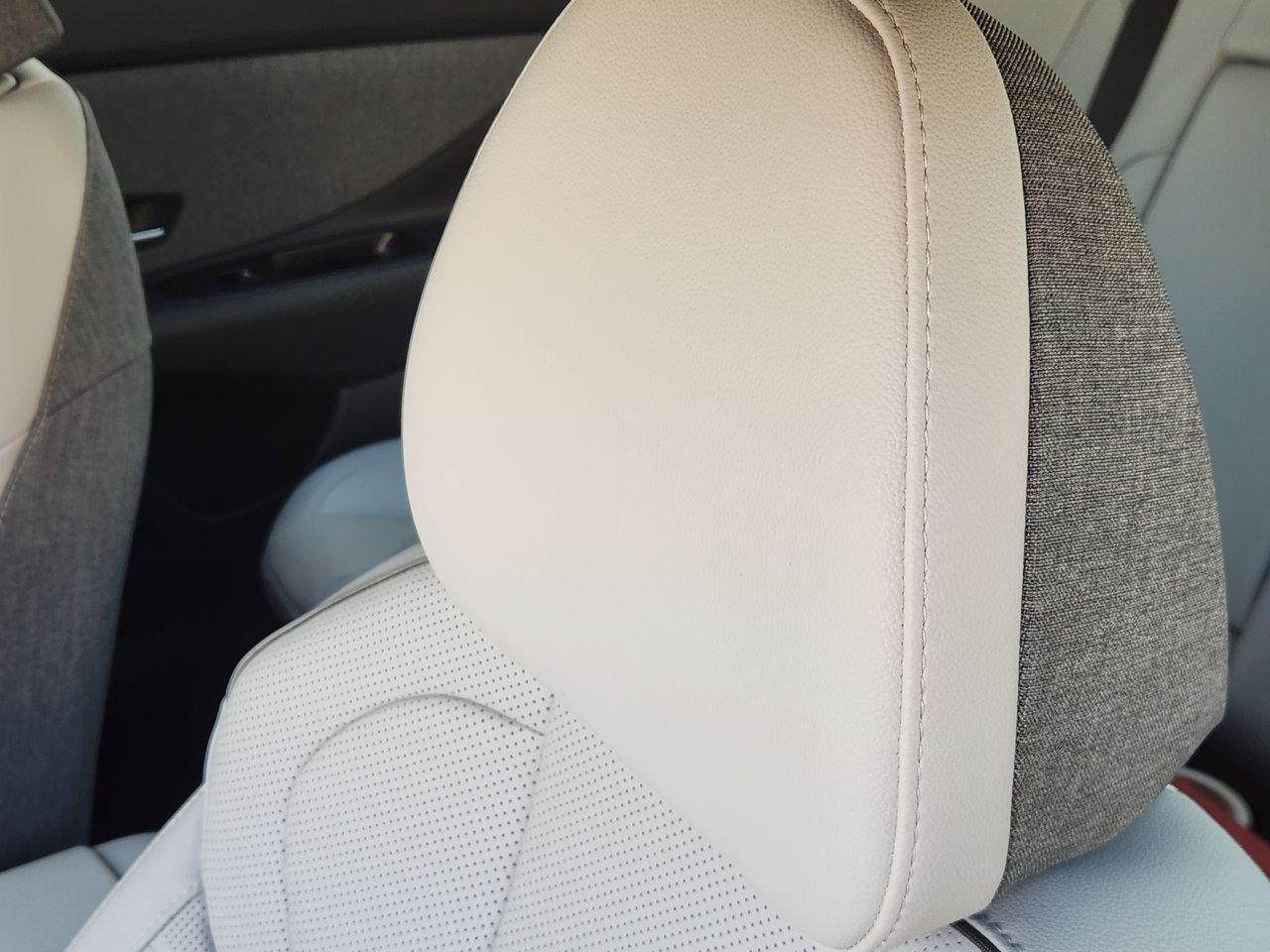 New 2026 Intense Blue Hyundai Limited image 12