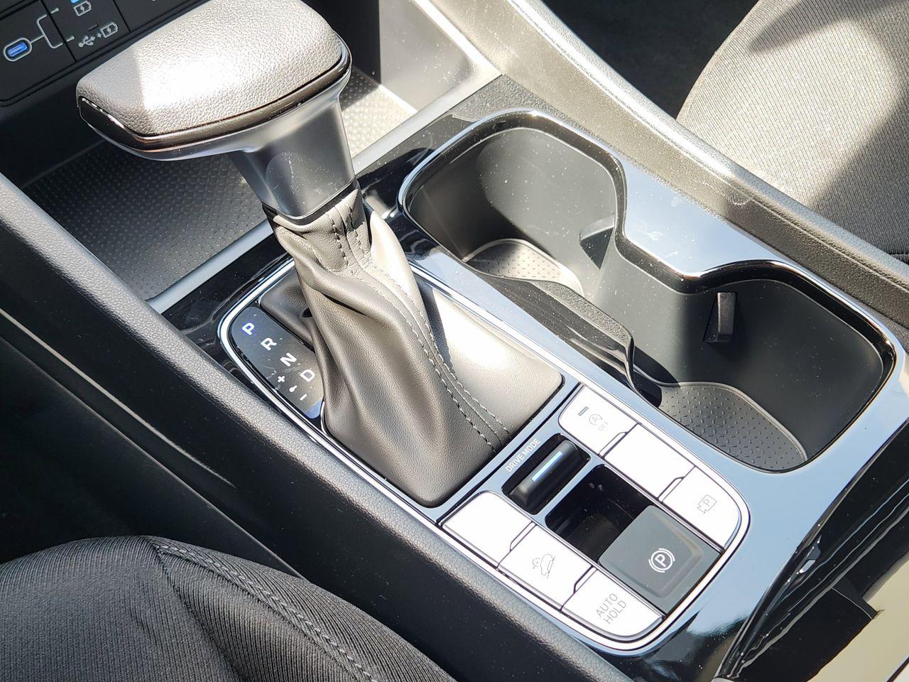 New 2026 NT2 Gray Hyundai SEL FWD image 18