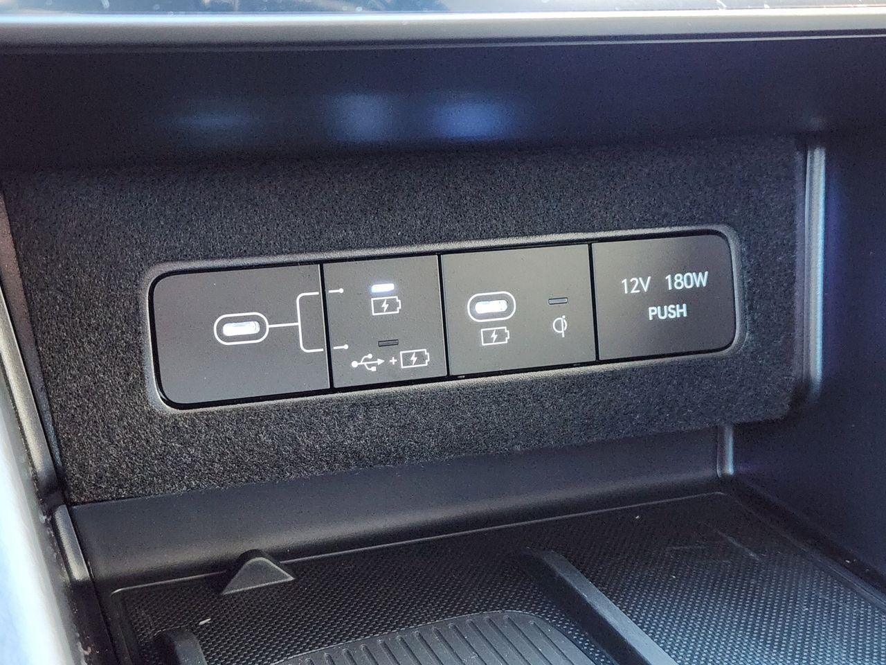 New 2026 W6H White Hyundai SEL Sport image 18