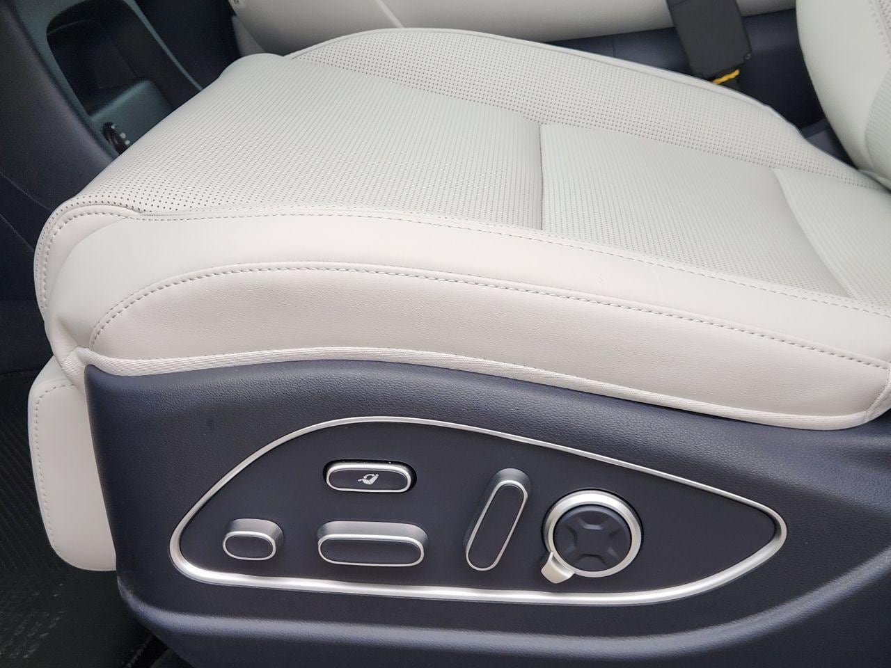 New 2026 PE2 Gray Hyundai Calligraphy FWD image 23