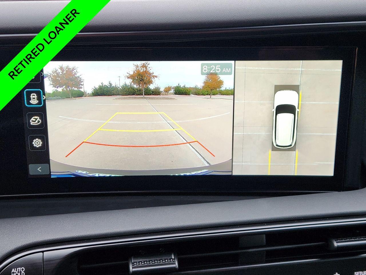 New 2026 Creamy White Pearl Hyundai XRT Pro image 16