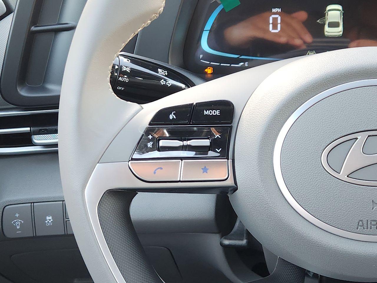 New 2026 Gray Hyundai SEL Sport image 25