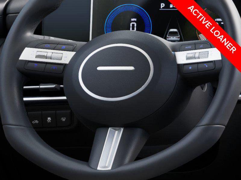 New 2026 S3B Black Hyundai SEL FWD image 16