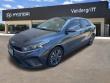Used 2023 Kia Forte LXS Sedan