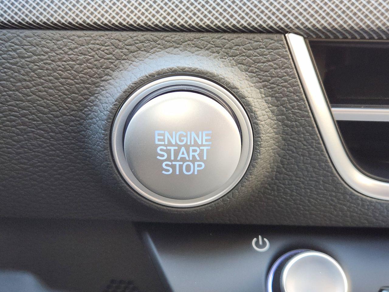 New 2026 W6H White Hyundai SEL Sport image 16