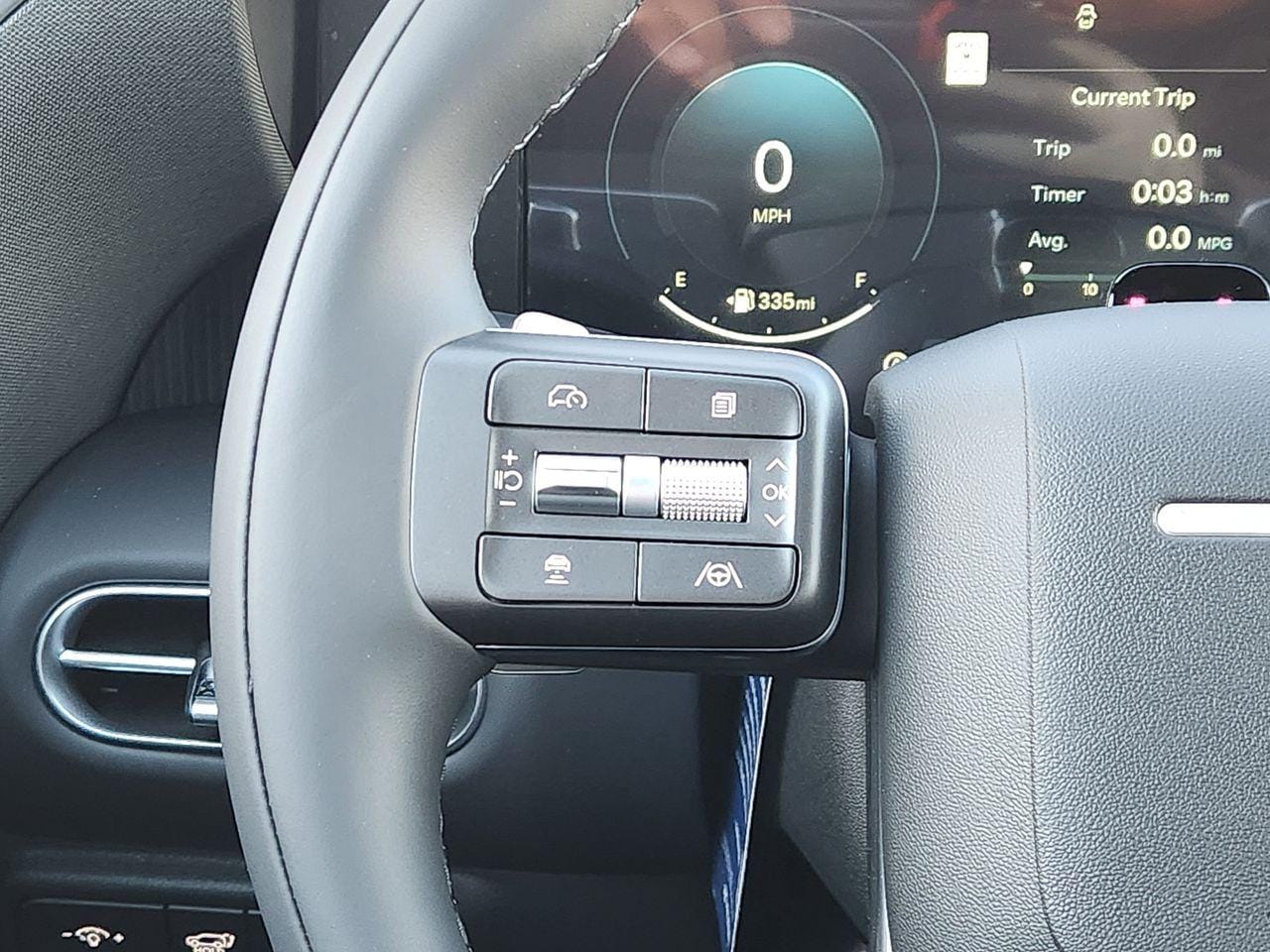 New 2026 PE2 Gray Hyundai Calligraphy FWD image 27