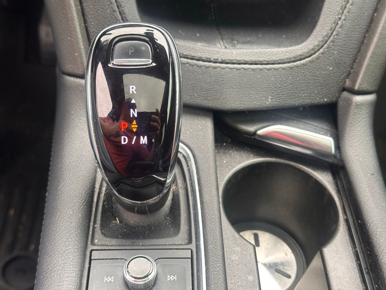 Used 2023 Stellar Black CADILLAC Premium Luxury image 37