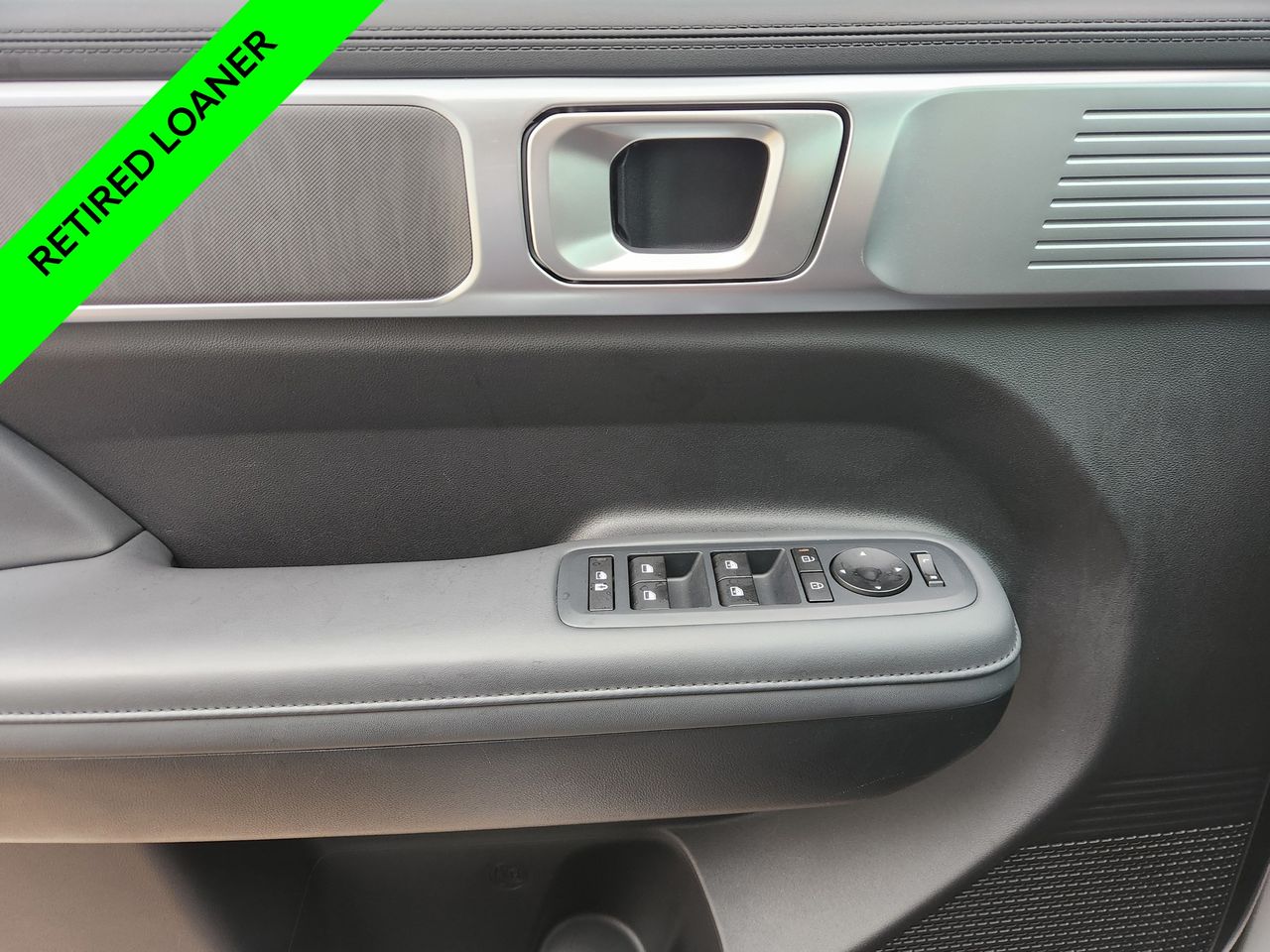 2025 Hyundai Santa Fe SEL - Photo 23