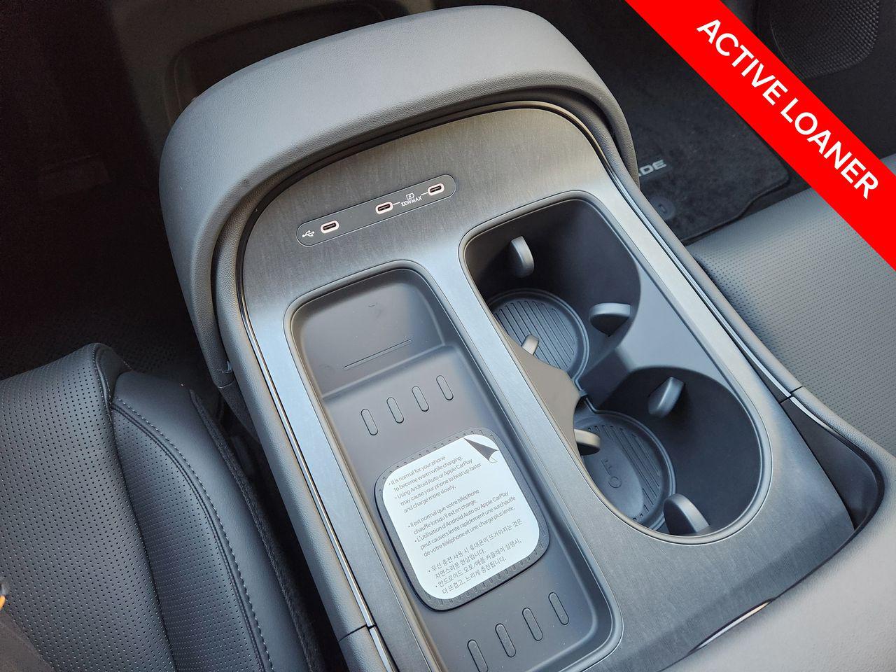 New 2026 WC9 White Hyundai XRT Pro image 17