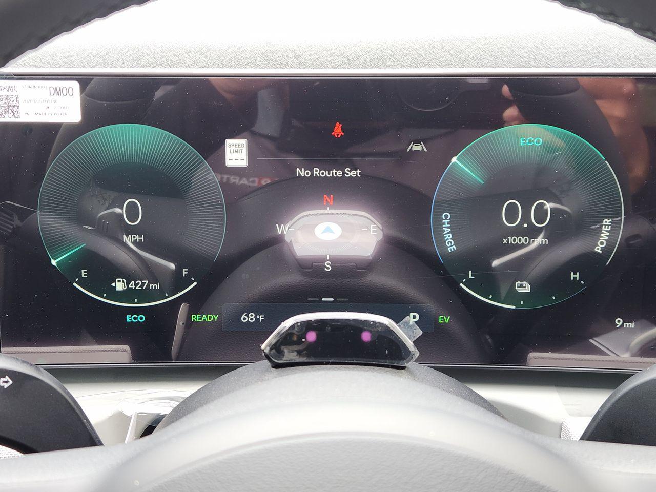 New 2026 Ash Black Hyundai Limited image 13