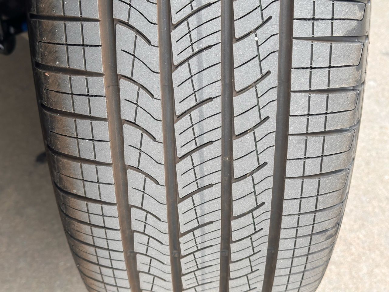 Certified Used 2026 Abyss Black Pearl Hyundai Calligraphy image 6