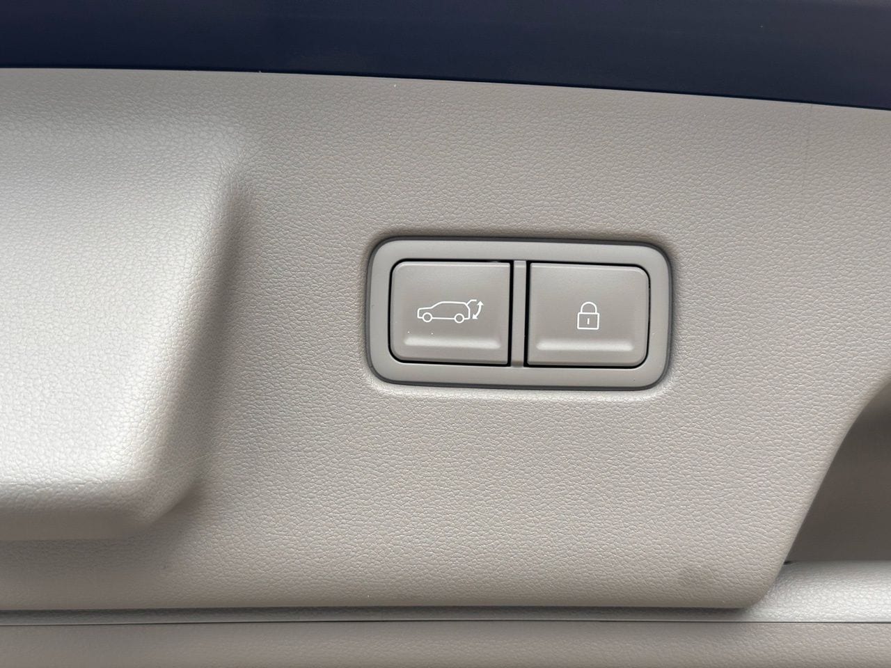 Certified Used 2026 Classy Blue Pearl Hyundai Limited image 16