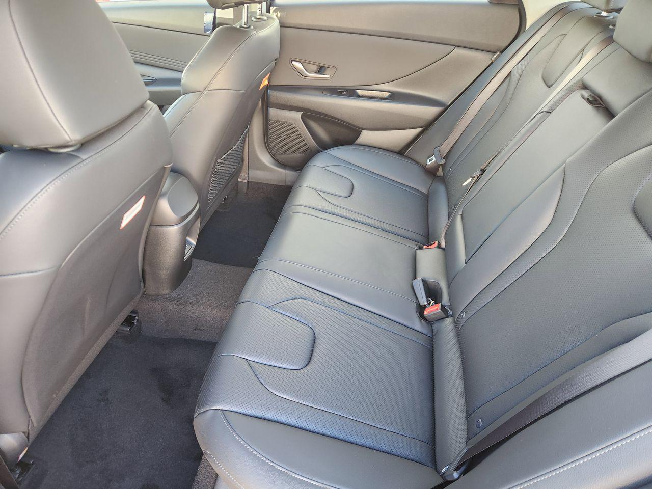 New 2026 Amazon Gray Hyundai Limited image 31