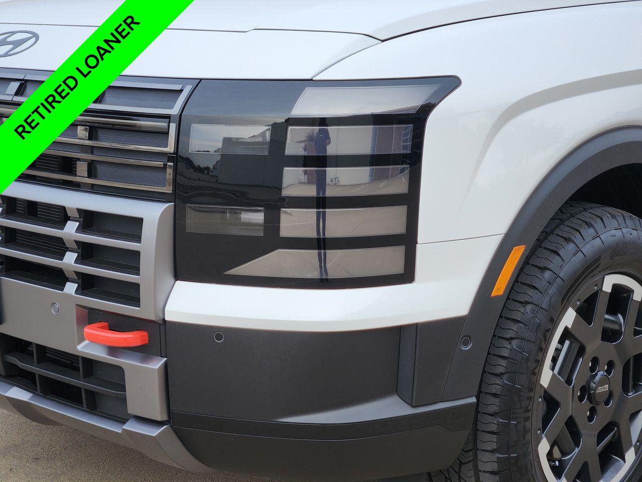 New 2026 Creamy White Pearl Hyundai XRT Pro image 6