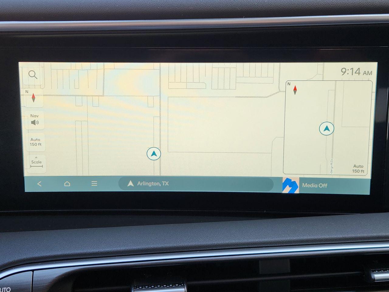 New 2026 A2B Black Hyundai SEL FWD image 12