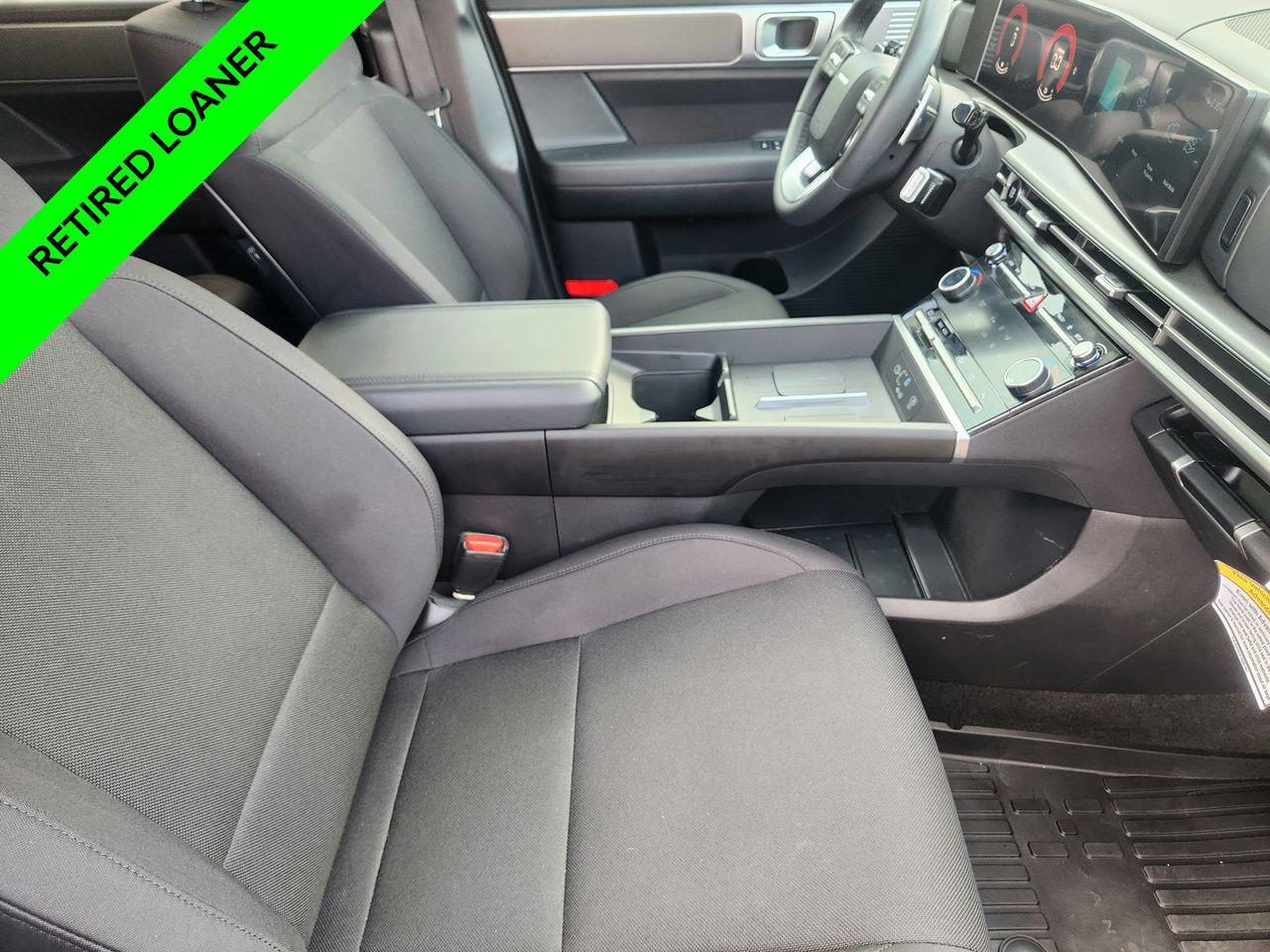 2026 Hyundai Santa Fe SE - Photo 12