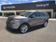 Used 2011 Ford Explorer Limited SUV