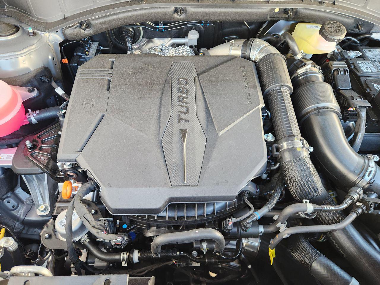 New 2026 PE2 Gray Hyundai SEL FWD image 30