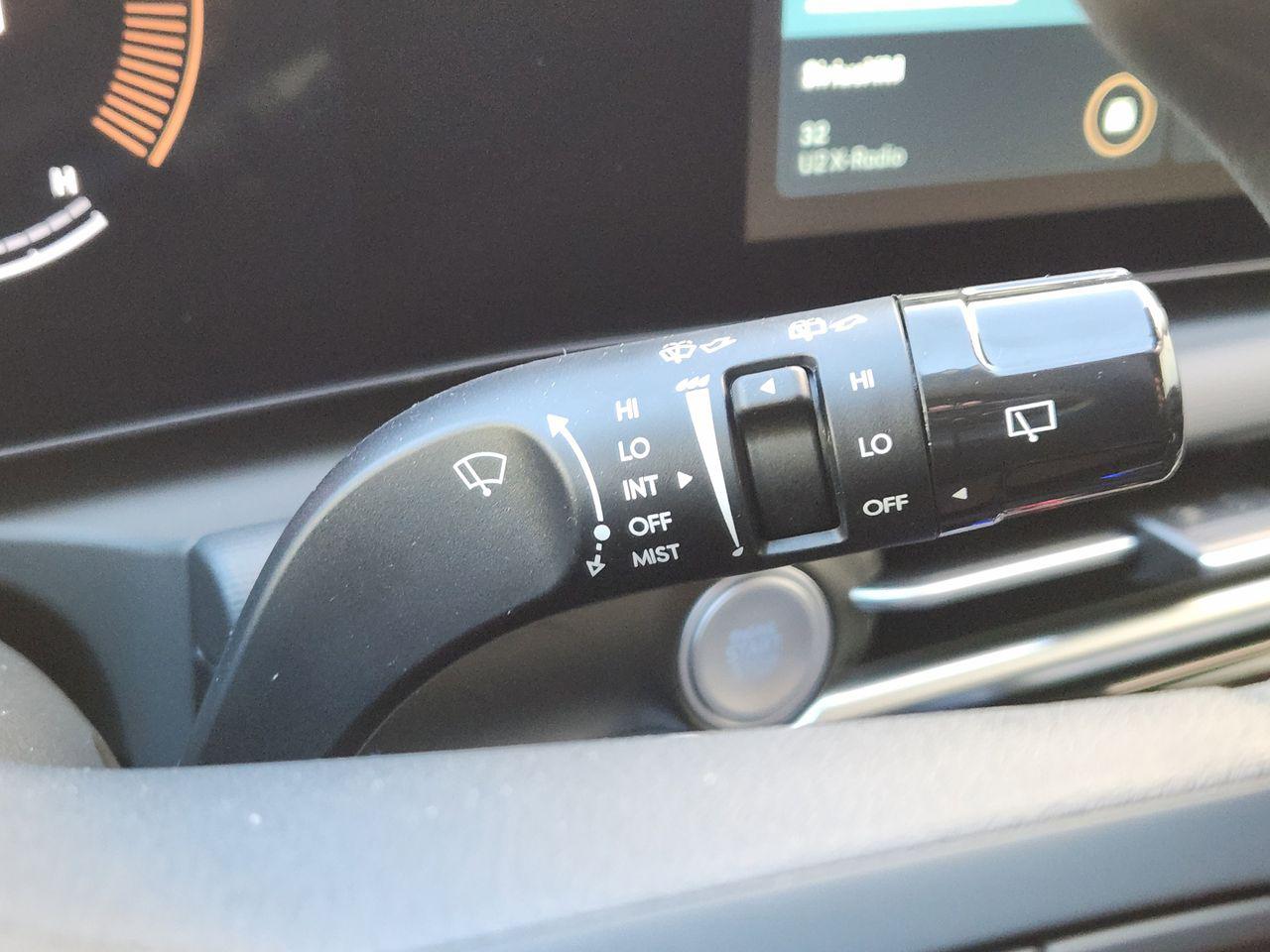 New 2026 Ultimate Red Hyundai SEL FWD image 28