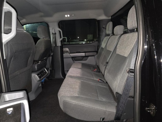 Used 2022 Agate Black Ford XLT image 10