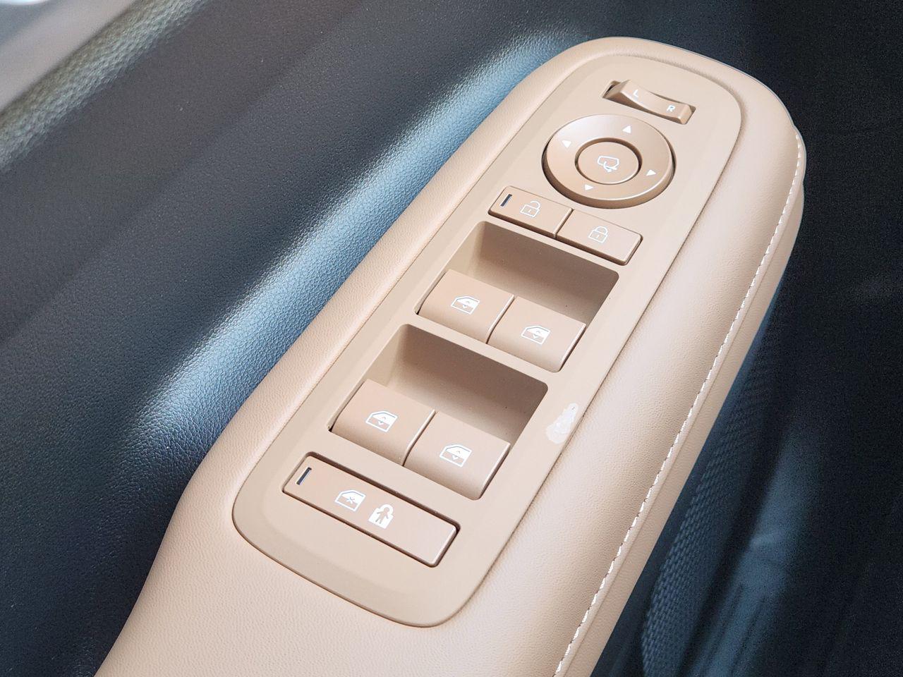 New 2026 PE2 Gray Hyundai Calligraphy FWD image 21