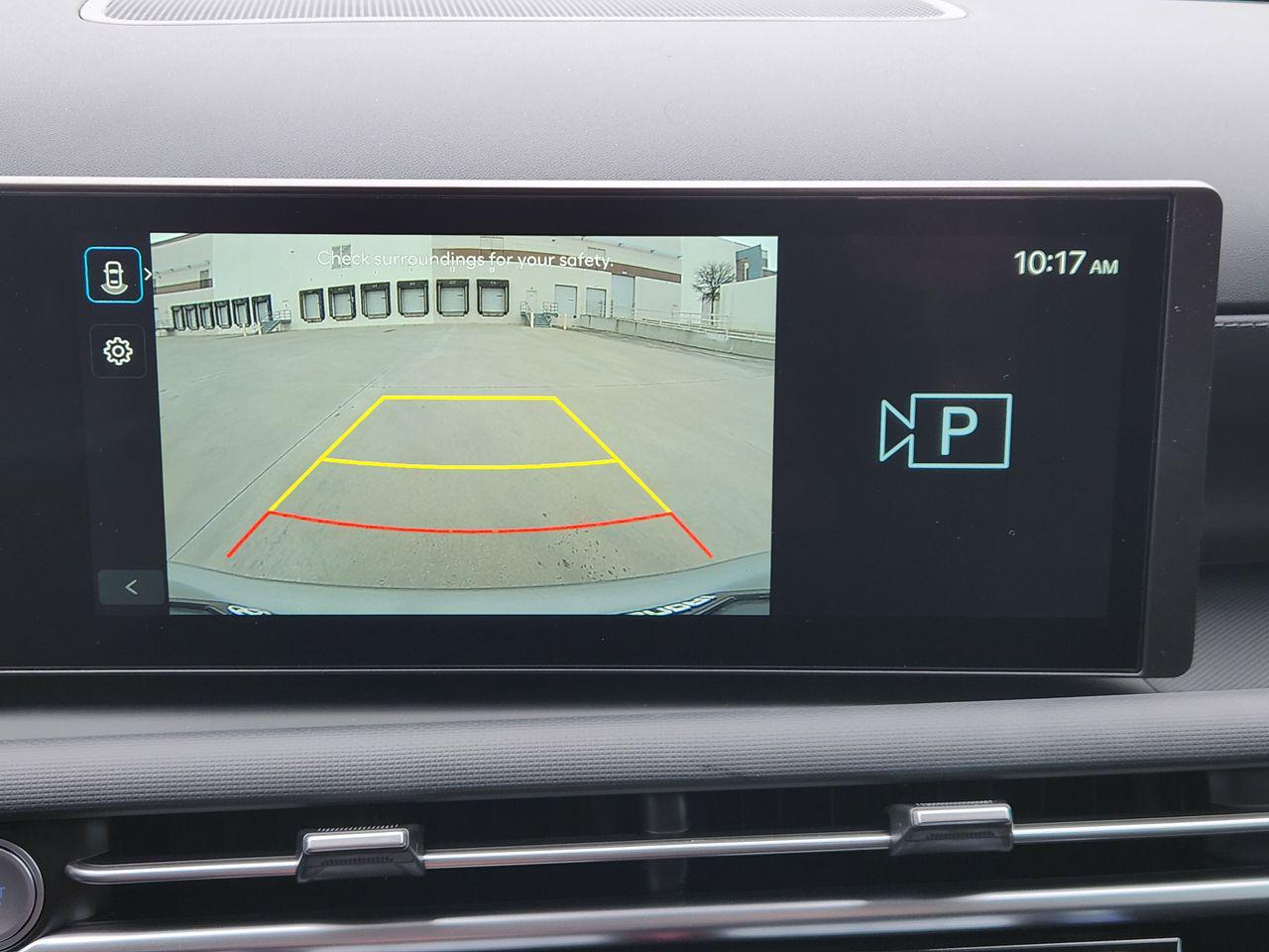 New 2026 R2T Silver Hyundai SEL FWD image 14