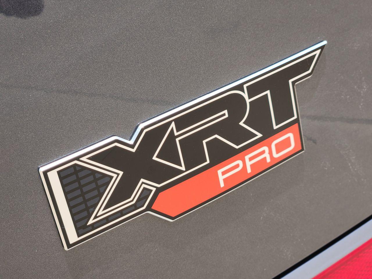New 2026 Ecotronic Gray Pearl Hyundai XRT Pro image 9