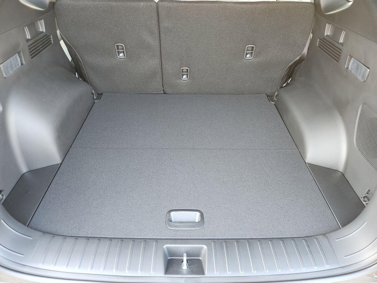 New 2026 S3B Black Hyundai Limited image 34